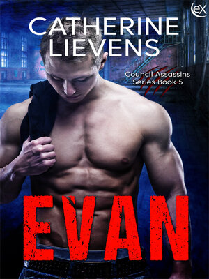 cover image of Evan
